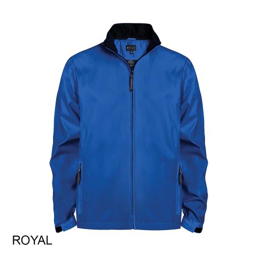 #059-FW3059 - SWINDON Critically Seam Sealed Waterproof Men's Jacket