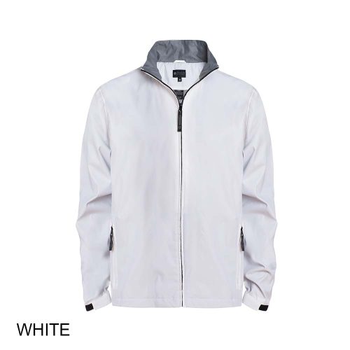 #059-FW3059 - SWINDON Critically Seam Sealed Waterproof Men's Jacket - Image 8