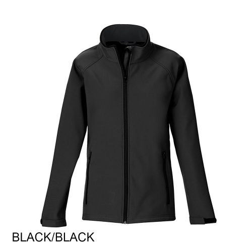 #059-FW3053 - TRAIL 3-Layer Performance Waterproof Men's Jacket - Image 2