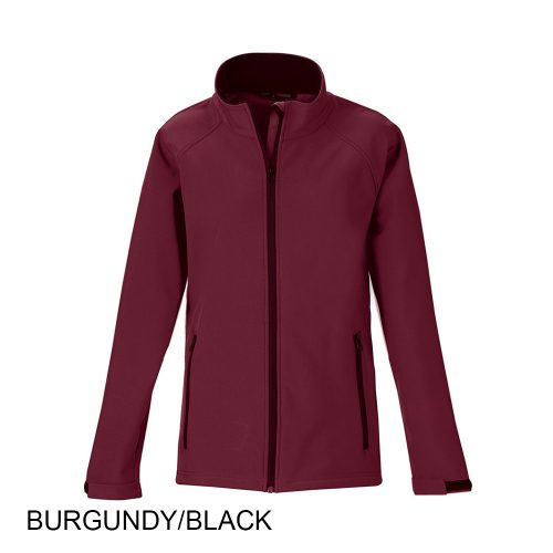 #059-FW3053 - TRAIL 3-Layer Performance Waterproof Men's Jacket - Image 3