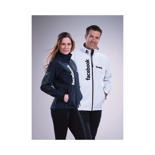 #059-FW3053 - TRAIL 3-Layer Performance Waterproof Men's Jacket