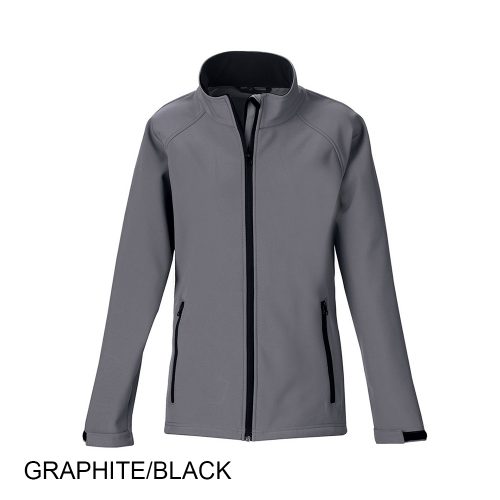 #059-FW3053 - TRAIL 3-Layer Performance Waterproof Men's Jacket - Image 4
