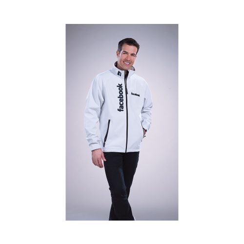 #059-FW3053 - TRAIL 3-Layer Performance Waterproof Men's Jacket - Image 11