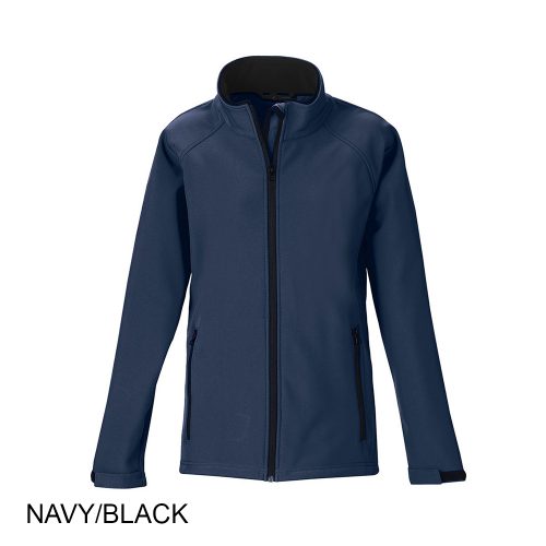 #059-FW3053 - TRAIL 3-Layer Performance Waterproof Men's Jacket - Image 5