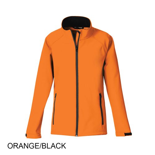 #059-FW3053 - TRAIL 3-Layer Performance Waterproof Men's Jacket - Image 7