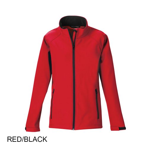 #059-FW3053 - TRAIL 3-Layer Performance Waterproof Men's Jacket - Image 8