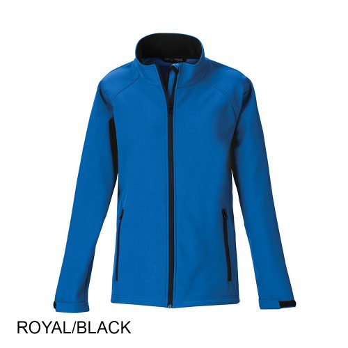 #059-FW3053 - TRAIL 3-Layer Performance Waterproof Men's Jacket - Image 9