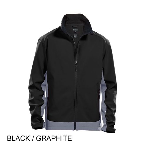 #059-FW3073 - MAXVILLE Men's Jacket