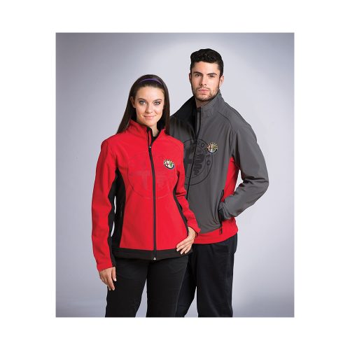 #059-FW3073 - MAXVILLE Men's Jacket - Image 8