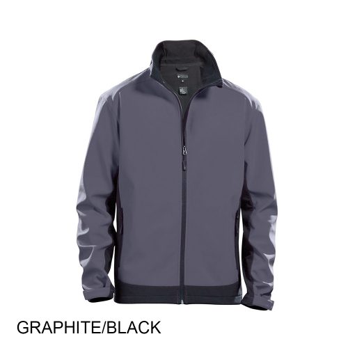 #059-FW3073 - MAXVILLE Men's Jacket - Image 4