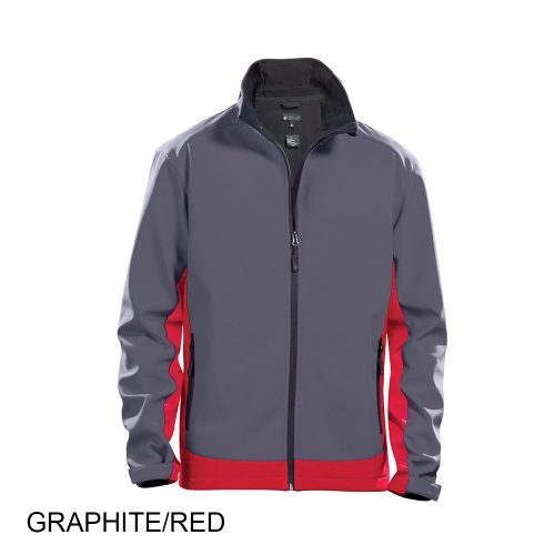 #059-FW3073 - MAXVILLE Men's Jacket - Image 3