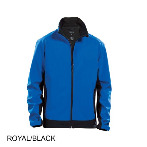 #059-FW3073 - MAXVILLE Men's Jacket - Image 6