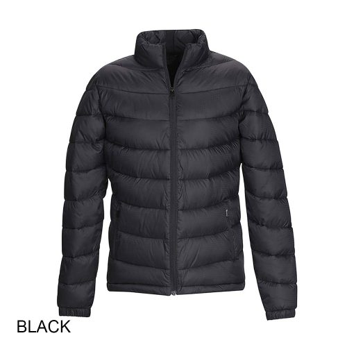 #059-FW3075 - TOKYO Fully Lined Packable Polyfill Men's Jacket