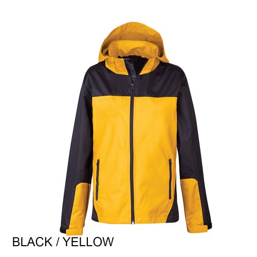 #059-FW3101 - LEEDS Color Block Lightweight Men's Jacket - Image 6