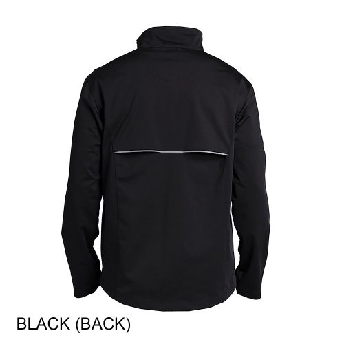 #059-FW3102 - TUZLA 3M™ Lightweight Performance Reflective Men's Jacket - Image 2