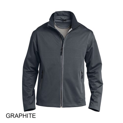 #059-FW3102 - TUZLA 3M™ Lightweight Performance Reflective Men's Jacket - Image 3