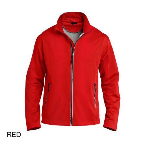 #059-FW3102 - TUZLA 3M™ Lightweight Performance Reflective Men's Jacket - Image 4