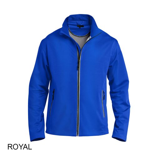 #059-FW3102 - TUZLA 3M™ Lightweight Performance Reflective Men's Jacket - Image 5