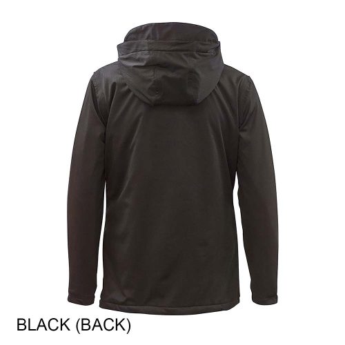 #059-FW3113 - KOTOR Critically Seam Sealed Waterproof Men's Jacket - Image 2