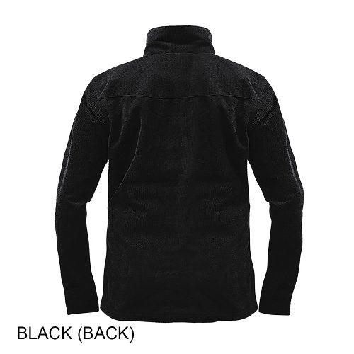 #059-FW3161 - RAWDON Corduroy Bonded 3-Layer Men's Jacket - Image 4