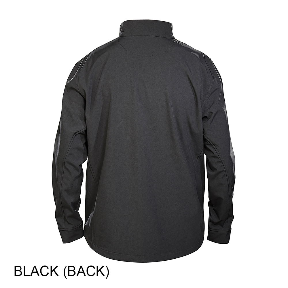 #059-FW3184 - CARDIFF Midweight Men's Jacket - Image 3