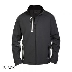 #059-FW3184 - CARDIFF Midweight Men's Jacket