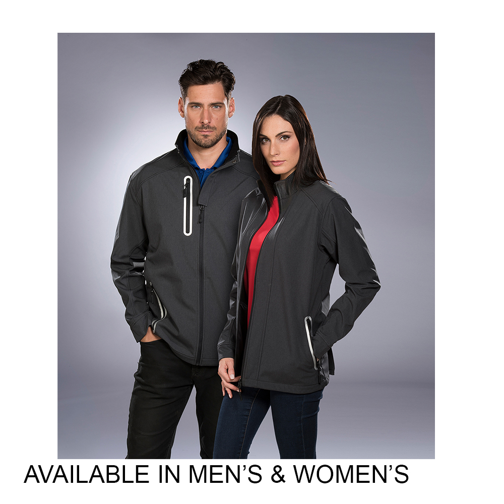 #059-FW3184 - CARDIFF Midweight Men's Jacket - Image 2