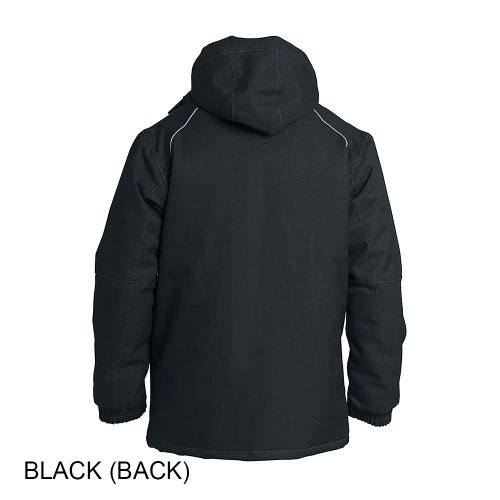 #059-FW3220 - ANCHORAGE Critically Seam Sealed Waterproof Men's Jacket - Image 2