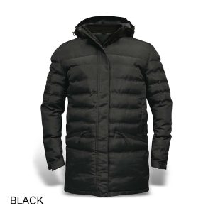 #059-FW3226 - FRISCO Ultra Extreme Weather with matching Shearling Lining Men's Jacket