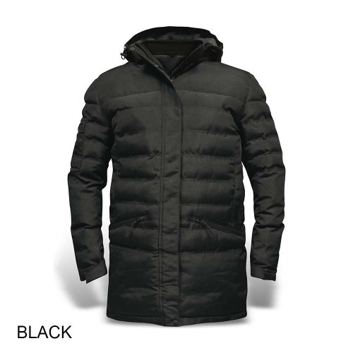 #059-FW3226 - FRISCO Ultra Extreme Weather with matching Shearling Lining Men's Jacket