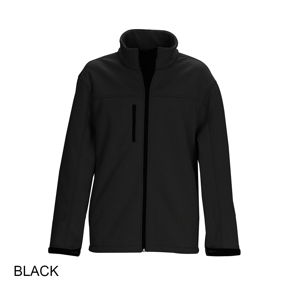 #059-FW3333 - DARWIN Thermal UV Waterproof Men's Jacket - Image 2