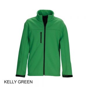 #059-FW3333 - DARWIN Thermal UV Waterproof Men's Jacket