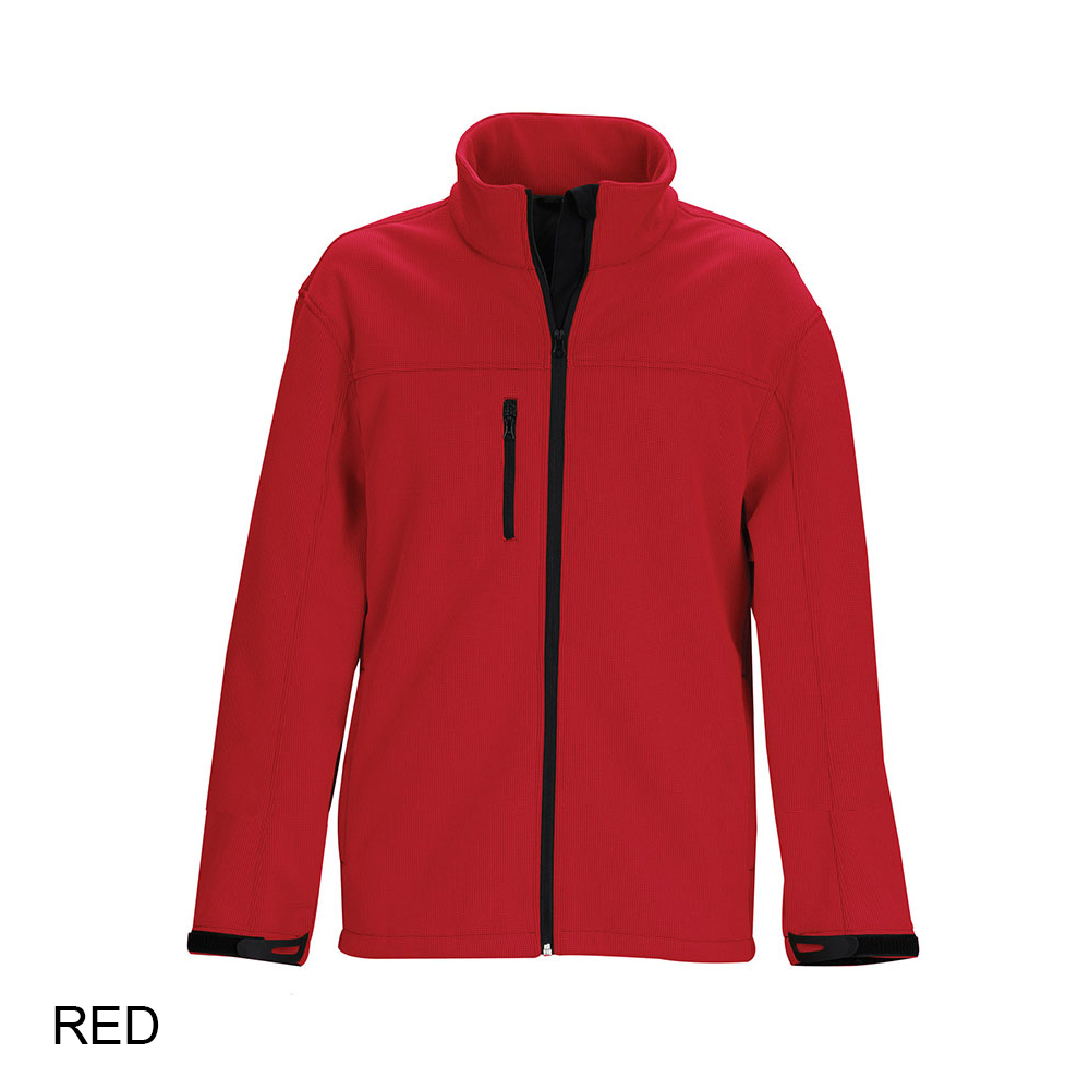 #059-FW3333 - DARWIN Thermal UV Waterproof Men's Jacket - Image 5