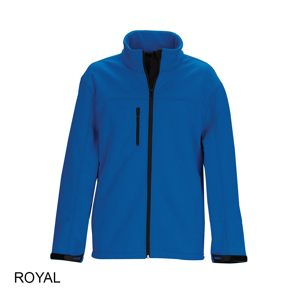 #059-FW3333 - DARWIN Thermal UV Waterproof Men's Jacket - Image 6