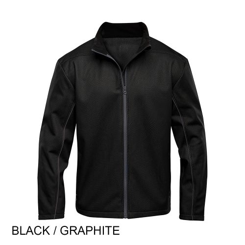 #059-FW3337 - LOMBARDY Midweight Contrasting Color Waterproof Men's Jacket