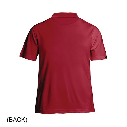 #059-FW7970 - CLEVELAND Performance Men's Polo - Image 2