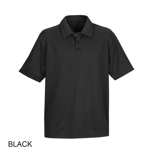 #059-FW7970 - CLEVELAND Performance Men's Polo - Image 3