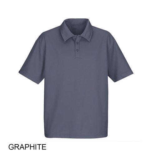 #059-FW7970 - CLEVELAND Performance Men's Polo