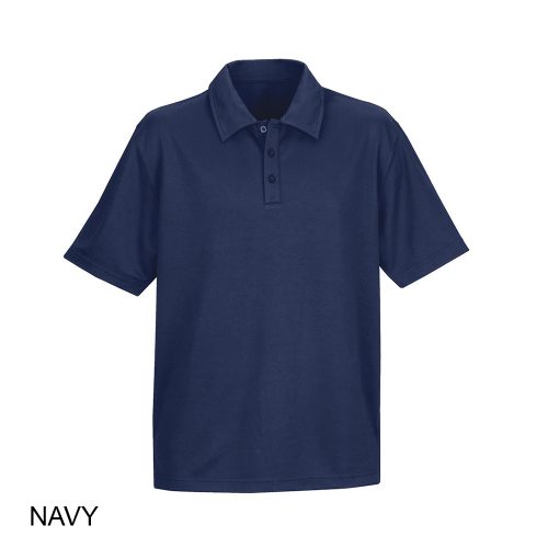 #059-FW7970 - CLEVELAND Performance Men's Polo - Image 5