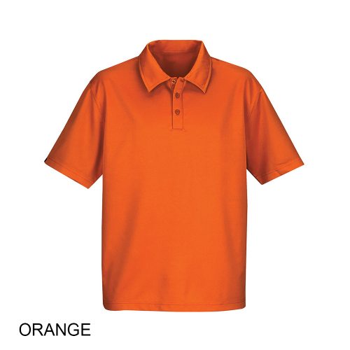 #059-FW7970 - CLEVELAND Performance Men's Polo - Image 6