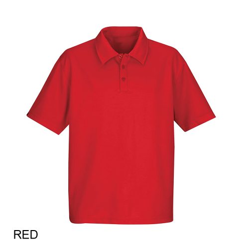 #059-FW7970 - CLEVELAND Performance Men's Polo - Image 7