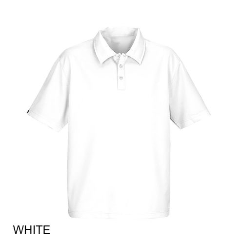 #059-FW7970 - CLEVELAND Performance Men's Polo - Image 9
