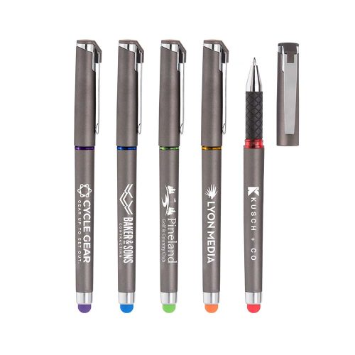 #068-ACI - Islander Softy Gel with Stylus