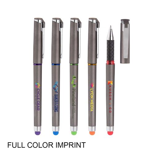 #068-ACI - Islander Softy Gel with Stylus - Image 2