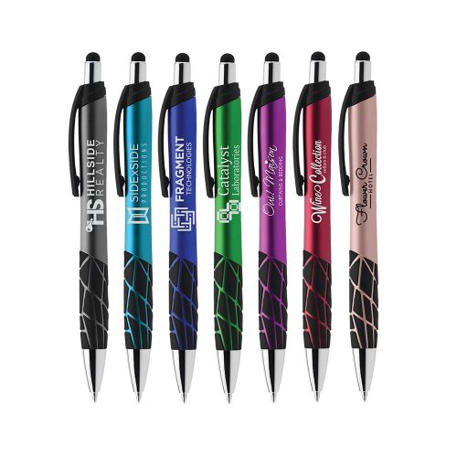 #068-ACS - Quake Stylus
