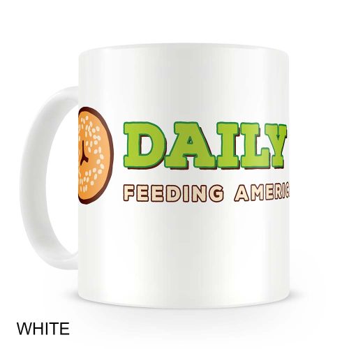 #068-MUG - SimpliColor Ceramic Mug - Imprinted - 11oz - Image 2