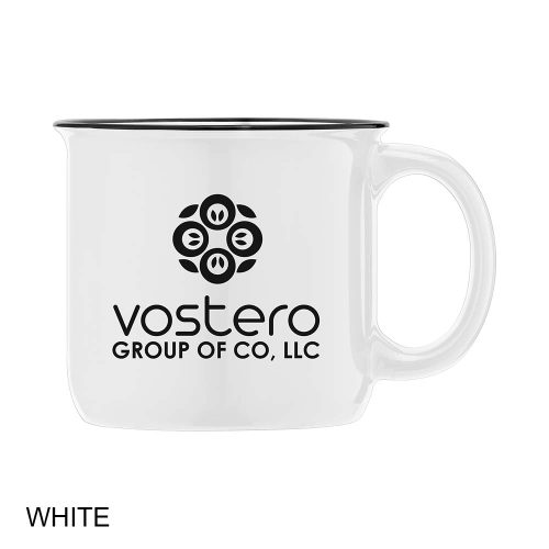 #068-MVA - Adventure Campfire Ceramic Mug - Imprinted - 15oz - Image 4