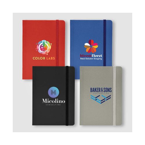 #068-NOL-C Softy Classic Journal - ColorJet