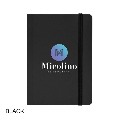#068-NOL-C Softy Classic Journal - ColorJet - Image 2