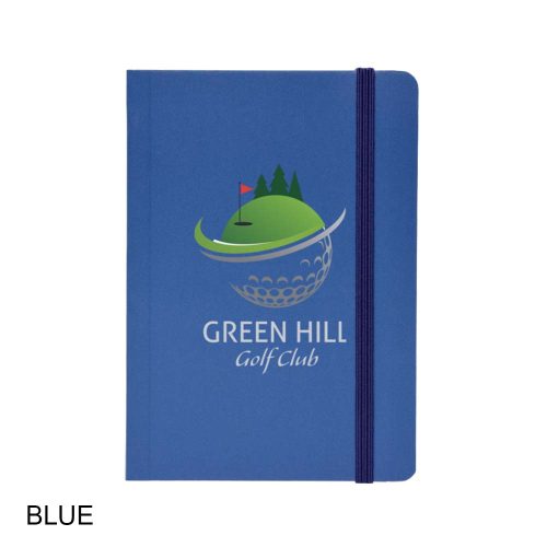 #068-NOL-C Softy Classic Journal - ColorJet - Image 3